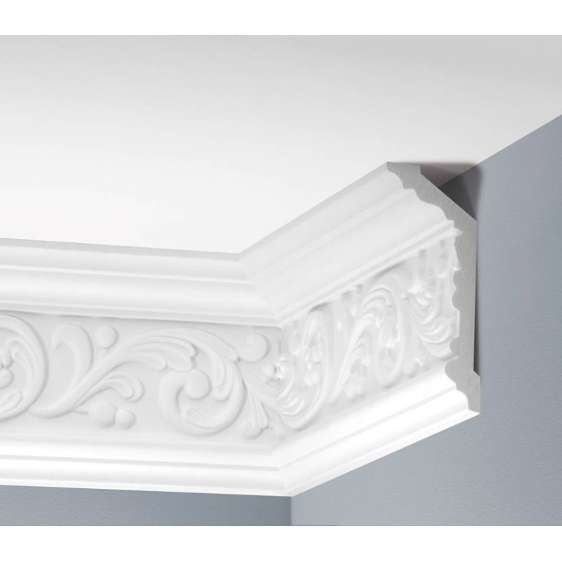 Listwa Gzymsowa SSLGZ08 - Listwy gzymsowe - 226,32 zł