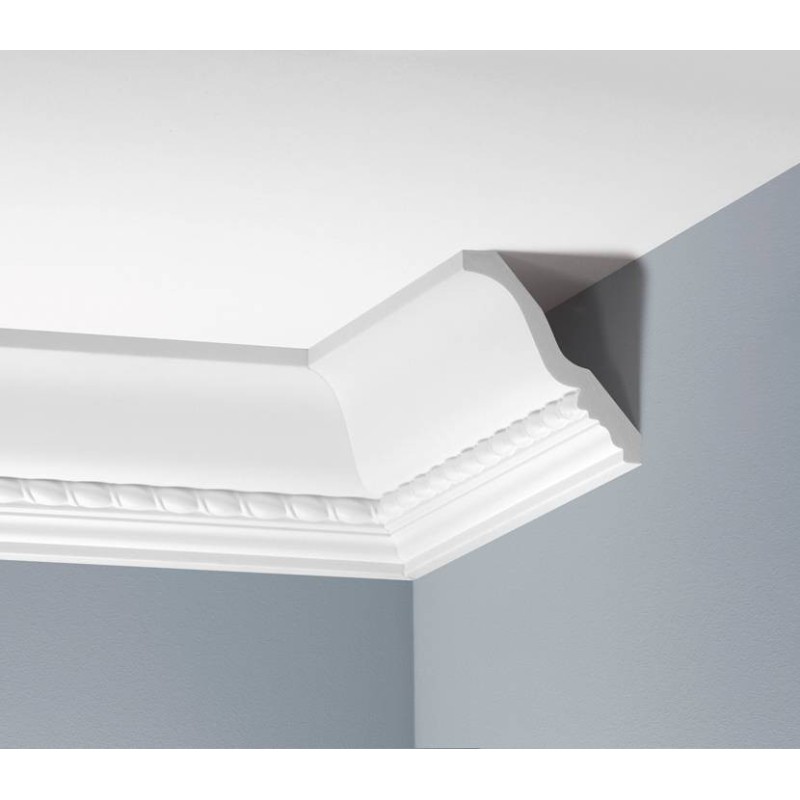 Listwa Gzymsowa SSLGZ09 - Listwy gzymsowe - 177,12 zł