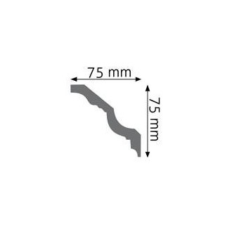 Listwa Gzymsowa SSLGZ11