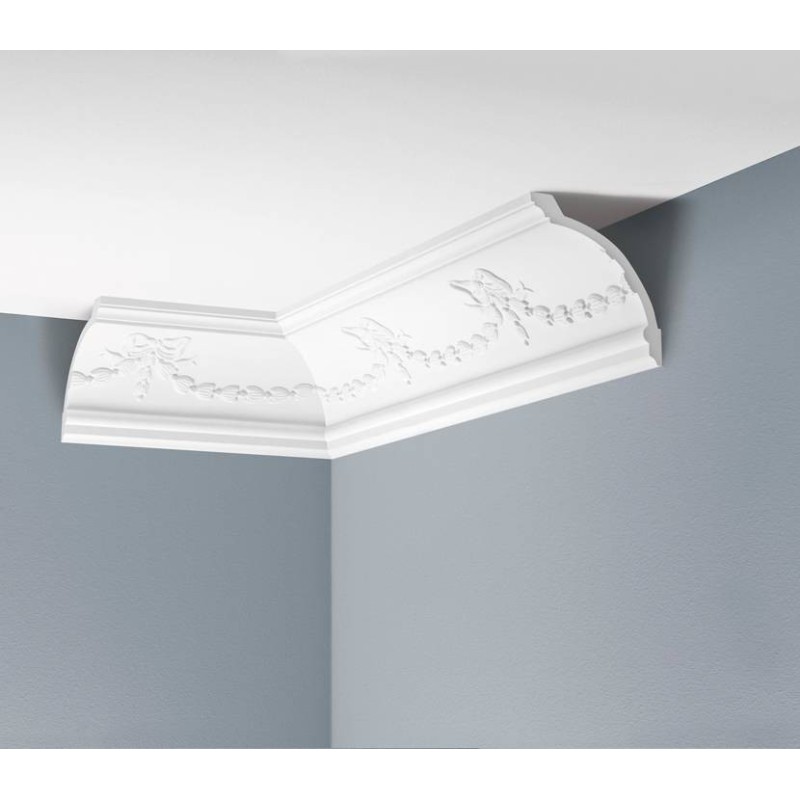 Listwa Gzymsowa SSLGZ15 - Listwy gzymsowe - 282,90 zł