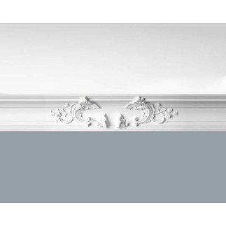 Listwa Gzymsowa SSLGZ17