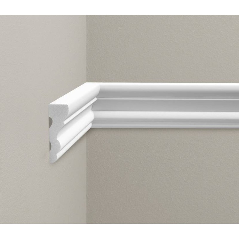 Listwa Naścienna SSLNG03 - Listwy naścienne - 118,08 zł Listwa Naścienna SSLNG03 - Listwy naścienne - 118,08 zł