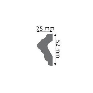 Listwa Naścienna SSLNG04