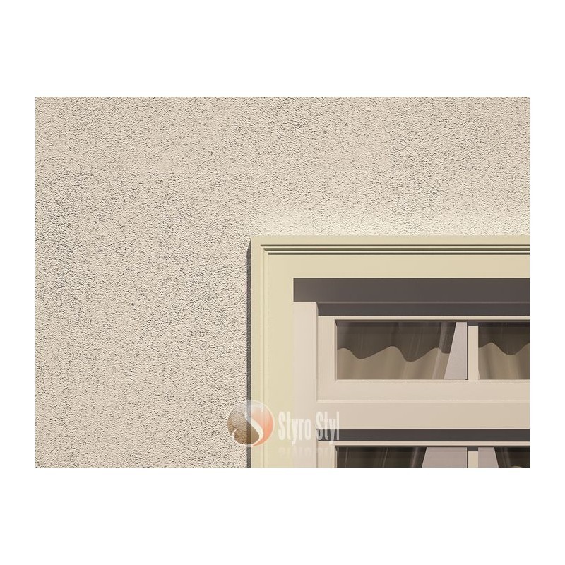 LISTWA ELEWACYJNA L22 35X120MM - Listwy elewacyjne - 36,90 zł