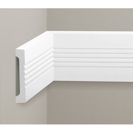 Listwa Naścienna SSLNG17