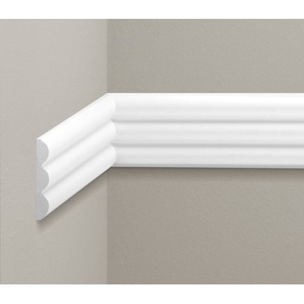 Listwa Naścienna SSLNG18