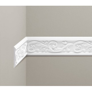 Listwa Naścienna SSLNZ02