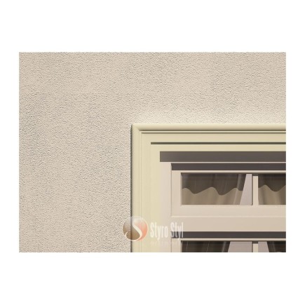 LISTWA ELEWACYJNA L24 45X120MM