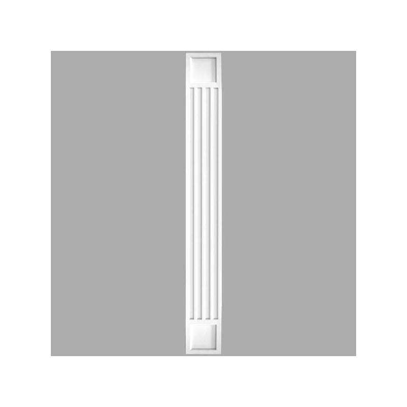 Obramowanie okien i drzwi SSKDS01 - Obramowanie okien - 195,57 zł