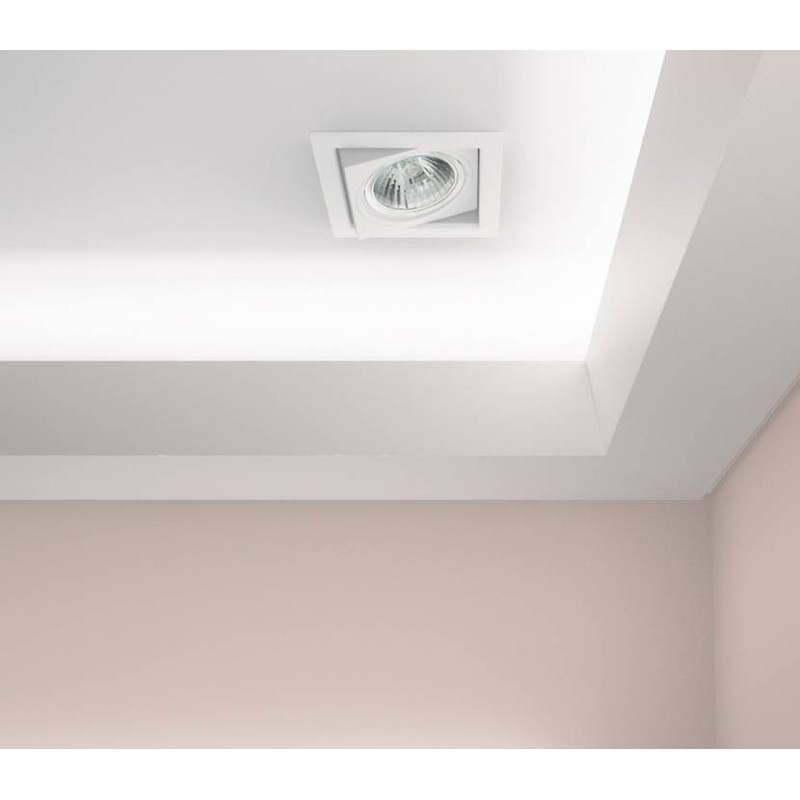 Listwa Oświetleniowa SSLOC02 - Listwy oświetleniowe - 268,14 zł