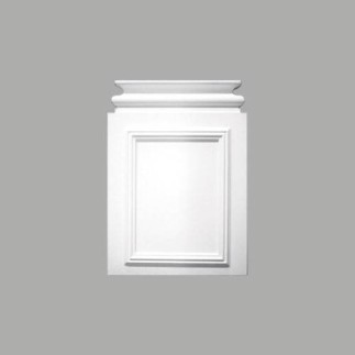 Obramowanie okien i drzwi SSKDS17