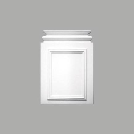 Obramowanie okien i drzwi SSKDS17