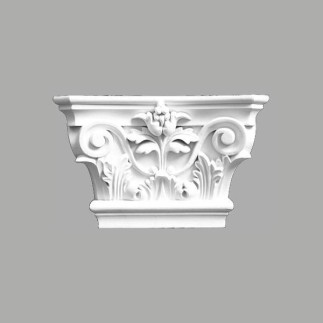 Obramowanie okien i drzwi SSKDS23