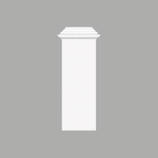 Obramowanie okien i drzwi SSKDS36