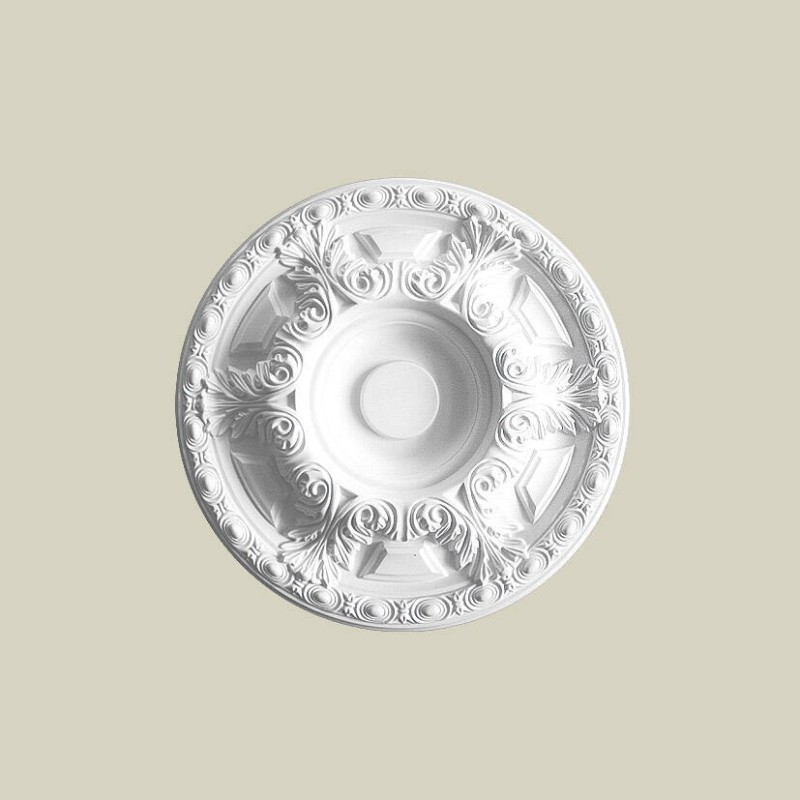 Rozeta sufitowa SSR11 - Rozety podsufitowe - 236,16 zł