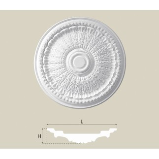 Rozeta sufitowa SSR15