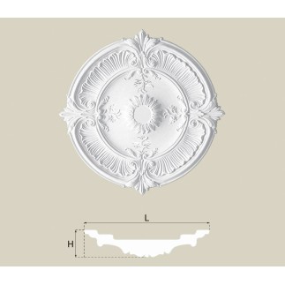 Rozeta sufitowa SSR16