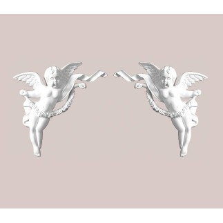 Elementy dekoracyjne SSA01P