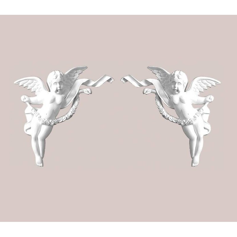 Element dekoracyjny SSA01P - Elementy dekoracyjne - 56,58 zł