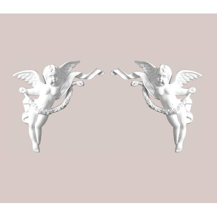 Elementy dekoracyjne SSA01P