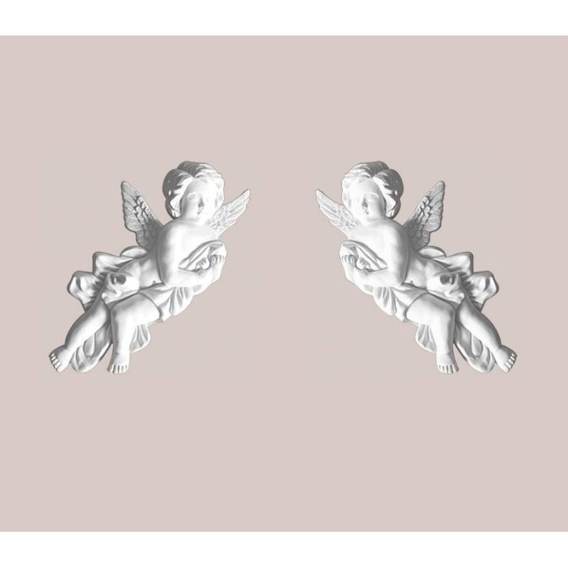 Element dekoracyjny SSA02P - Elementy dekoracyjne - 131,61 zł