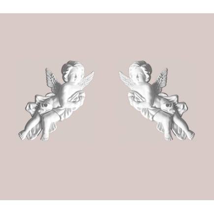 Elementy dekoracyjne SSA02P