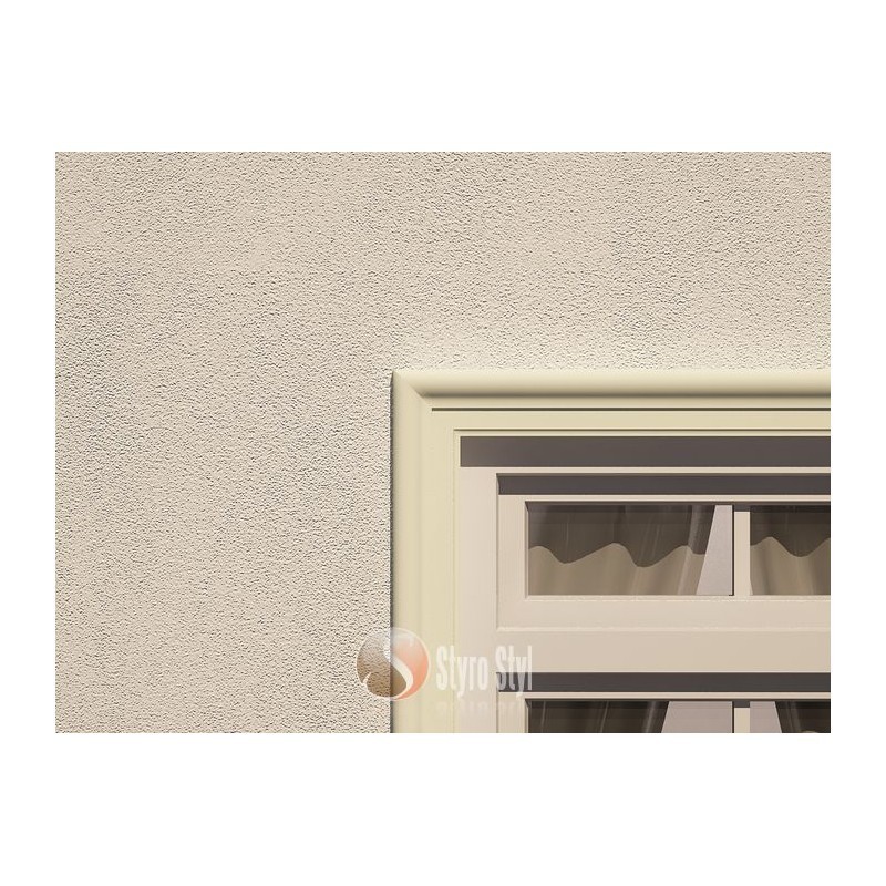 LISTWA ELEWACYJNA L28 40X100MM - Listwy elewacyjne - 36,90 zł