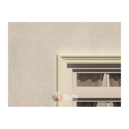 LISTWA ELEWACYJNA L28 40X100MM