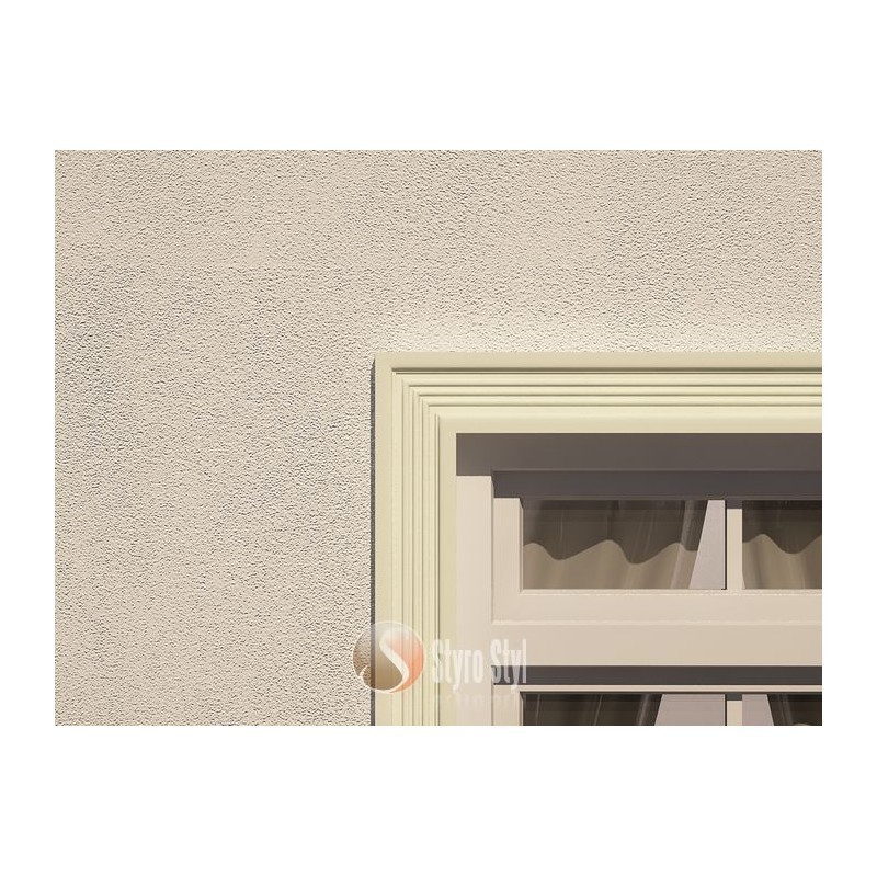 LISTWA ELEWACYJNA L30 30X120MM - Listwy elewacyjne - 36,90 zł