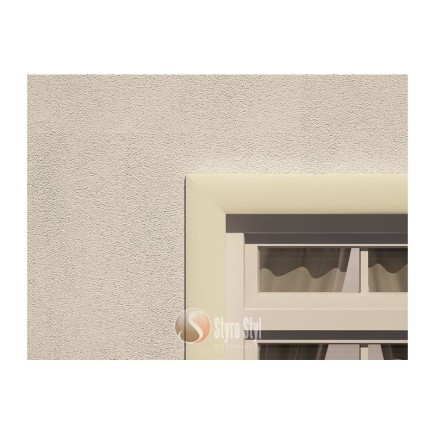 LISTWA ELEWACYJNA L31 40X120MM