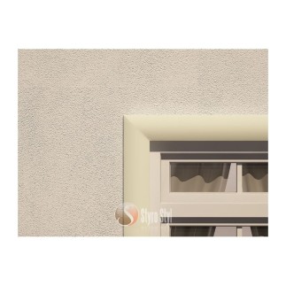 LISTWA ELEWACYJNA L32 35X120MM