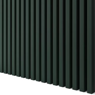 Wzornik kolorów lameli ściennych