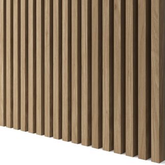 Wzornik kolorów lameli ściennych