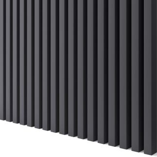 Wzornik kolorów lameli ściennych