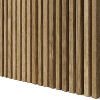 Wzornik kolorów lameli ściennych