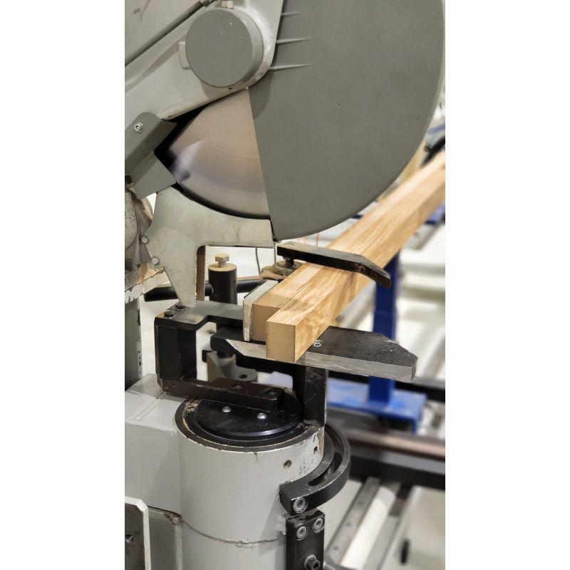 Usługa docinania lameli - Lamele ścienne - 50,00 zł