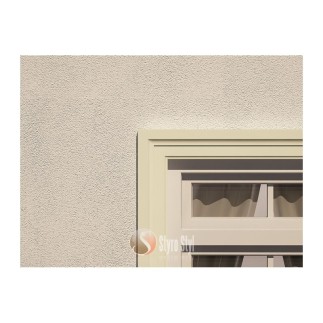 LISTWA ELEWACYJNA L37 35X120MM