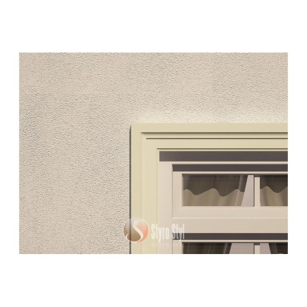 LISTWA ELEWACYJNA L37 35X120MM