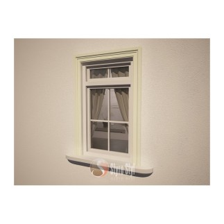 LISTWA ELEWACYJNA L37 35X120MM