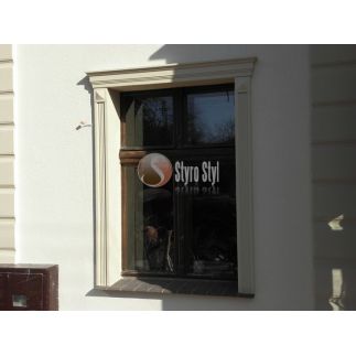 Nowoczesne Elewacje Starych Domów Piętrowych