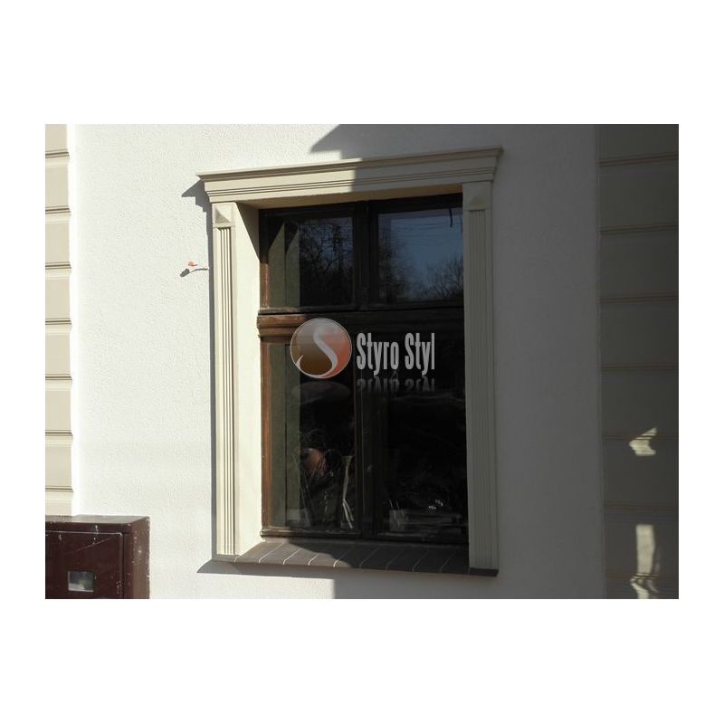 Nowoczesne Elewacje Starych Domów Piętrowych - Pomysł na elewację domu - 186,96 zł