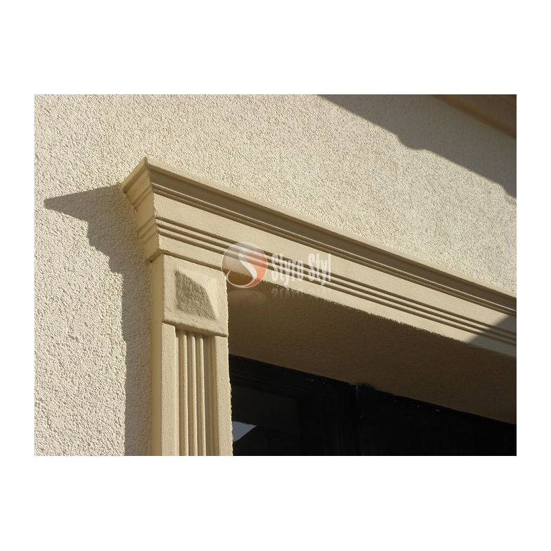 Nowoczesne Elewacje Starych Domów Piętrowych - Pomysł na elewację domu - 186,96 zł