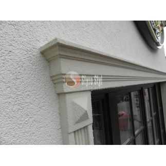 Nowoczesne Elewacje Starych Domów Piętrowych