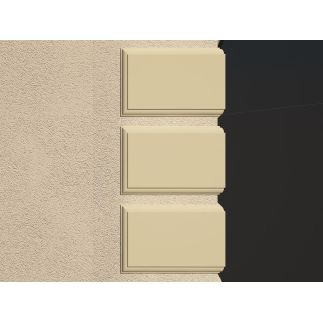 BONIA NAROŻNA B10F40 40X250X400MM