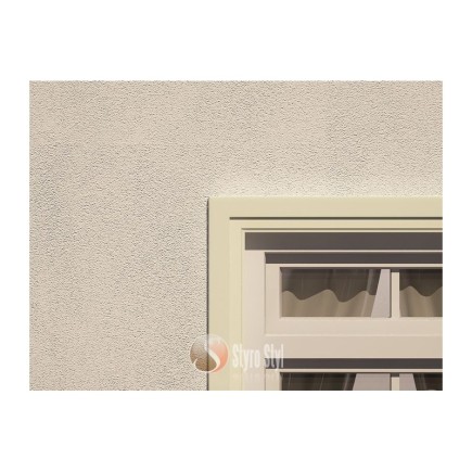 LISTWA ELEWACYJNA L39 30X100MM