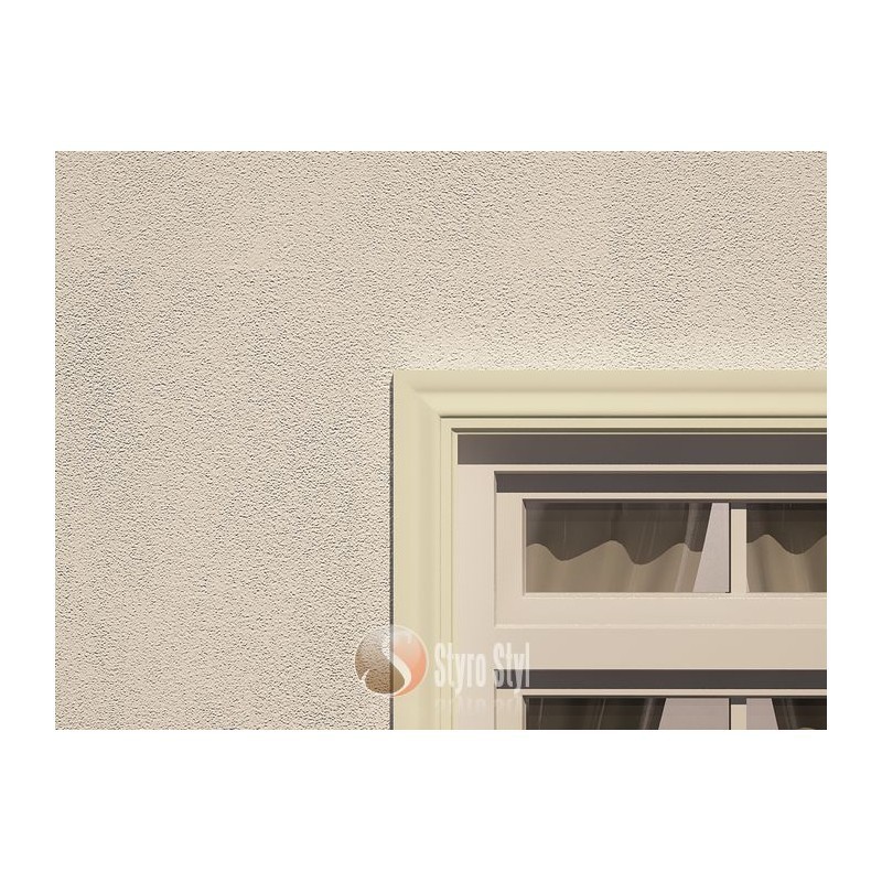 LISTWA ELEWACYJNA L40 25X95MM - Listwy elewacyjne - 36,90 zł