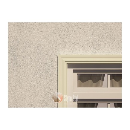 LISTWA ELEWACYJNA L40 25X95MM