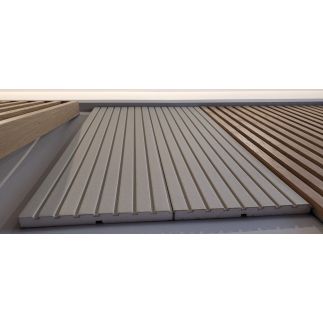 LAMELA ELEWACYJNA LAM01 25x295