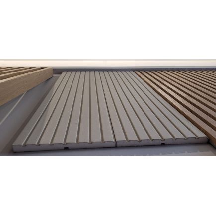 LAMELA ELEWACYJNA LAM01 25x295