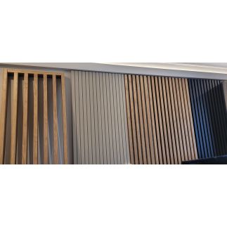 LAMELA ELEWACYJNA LAM01 25x295